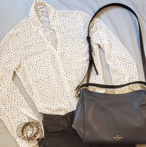 EXPRESS "Portifino" Blouse (XS)